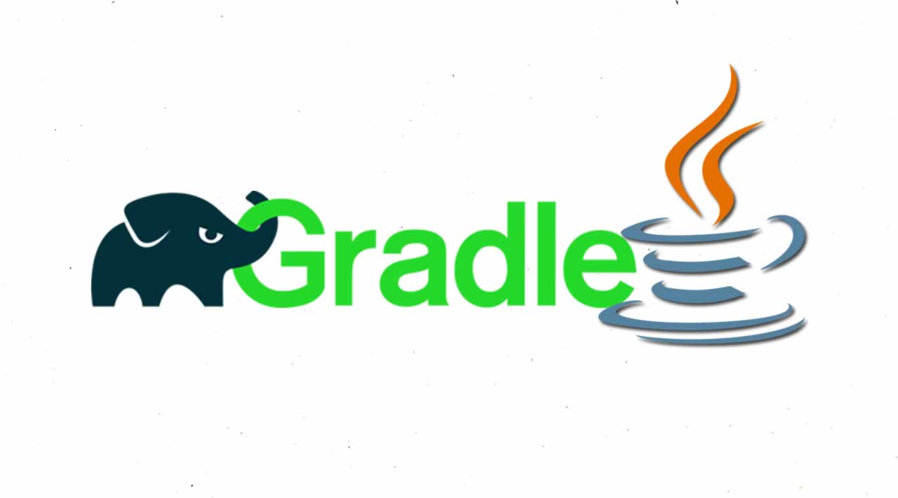 Gradle Java项目构建