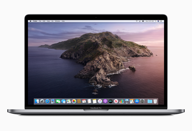 图文教程：VMware 15 Pro安装苹果macOS Catalina 10.15详细流程