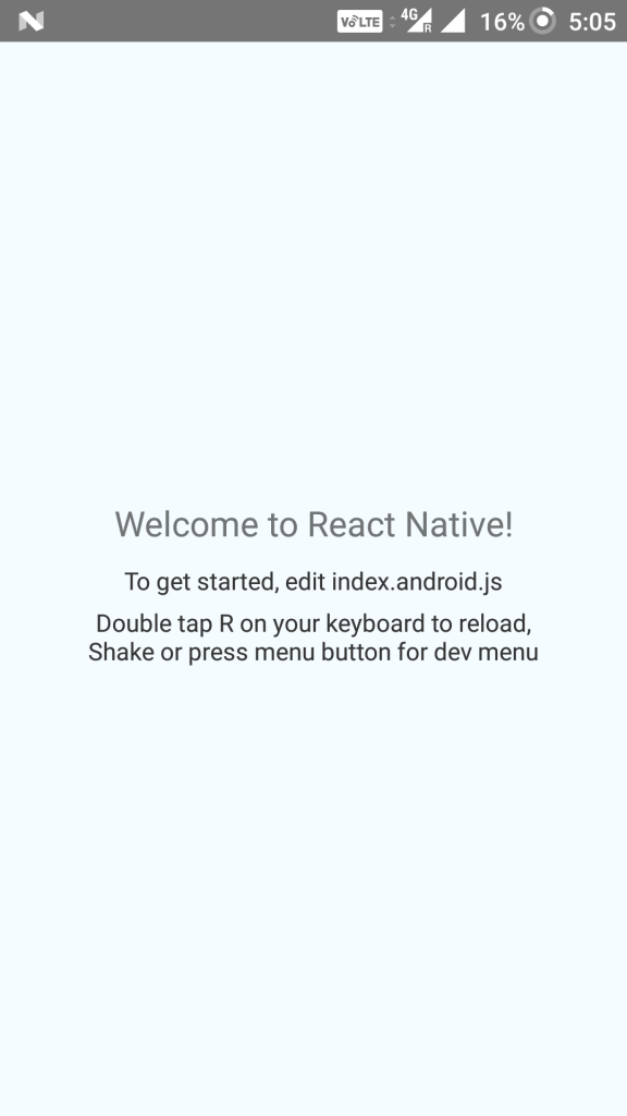 React Native用法简介和入门指南