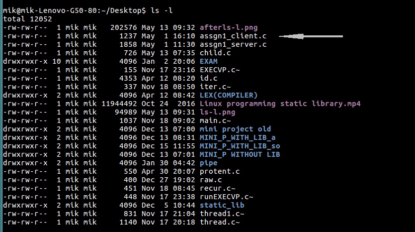 Linux中的chmod命令及示例介绍