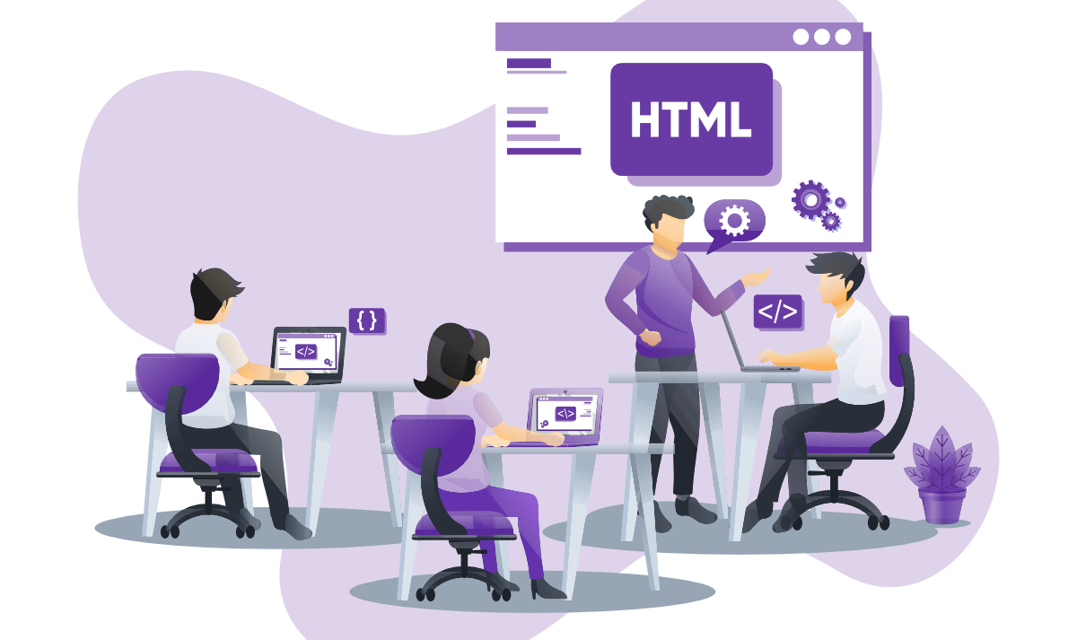 初学者编程10-最好的HTML编码实践，您必须知道