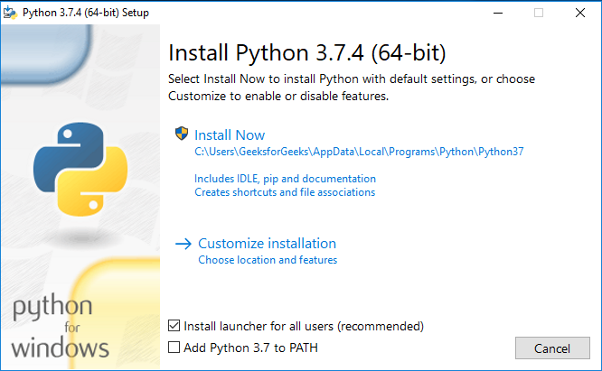 如何下载并安装Python 3最新版本？环境部署指南