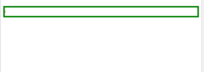 jQuery 元素选择器用法简介