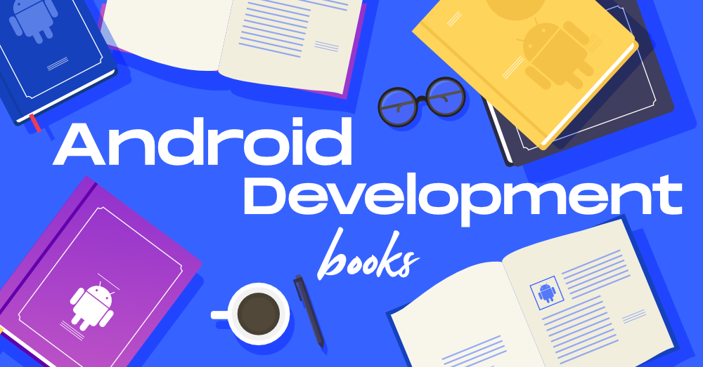 Android应用开发排名前7的书籍