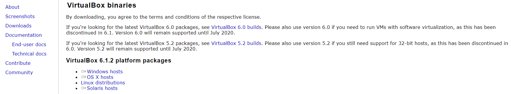 如何在Windows上安装VirtualBox？详细图解步骤