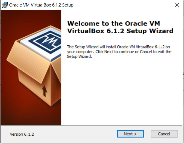 如何在Windows上安装VirtualBox？详细图解步骤