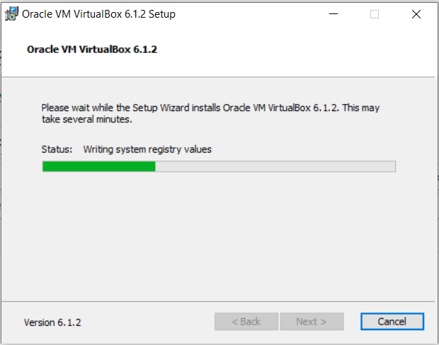 如何在Windows上安装VirtualBox？详细图解步骤