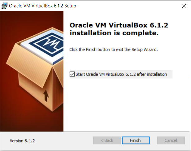 如何在Windows上安装VirtualBox？详细图解步骤