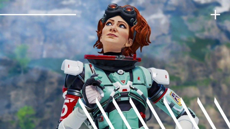 您需要了解的有关Apex Legends Season 7的所有信息