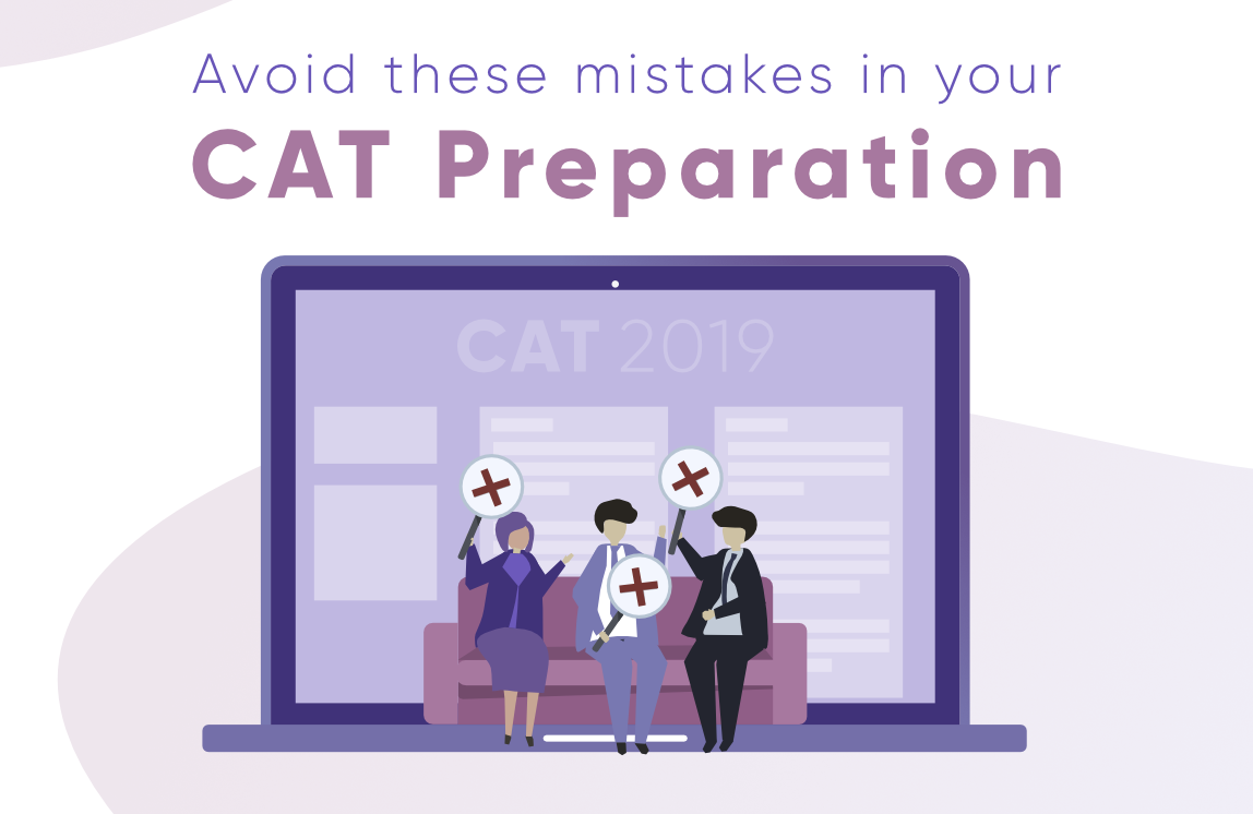 在准备CAT考试时避免这些错误1