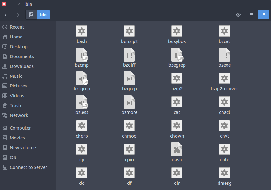 深入浅出：Linux文件层次结构详细指南和教程