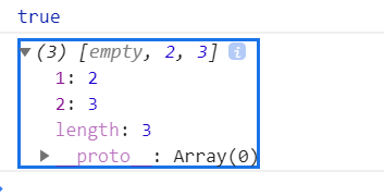 JavaScript删除运算符delete用法介绍