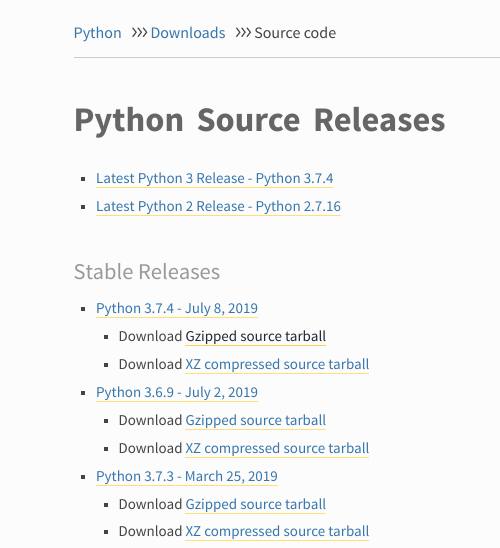 如何下载并安装Python 3最新版本？环境部署指南