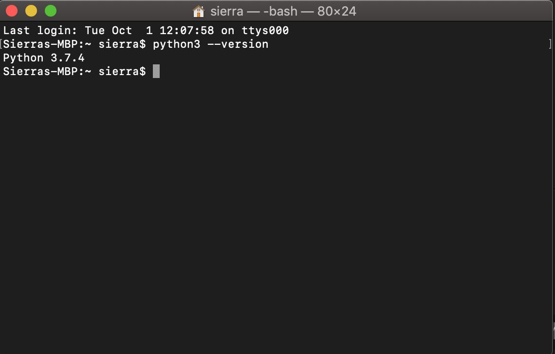 在mac-1-上安装python