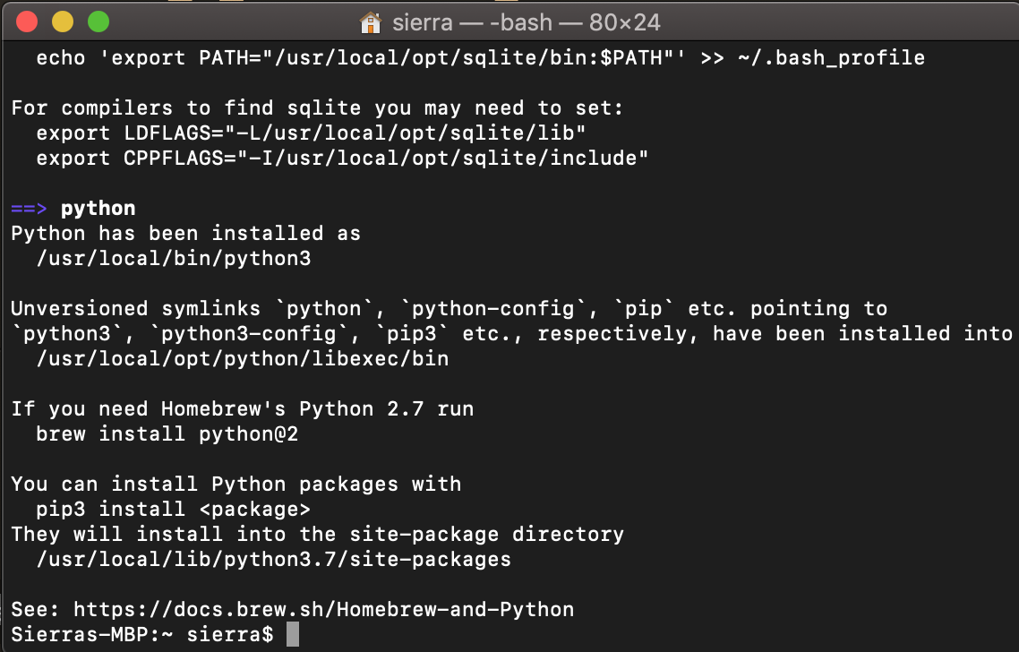 如何下载并安装Python 3最新版本？环境部署指南