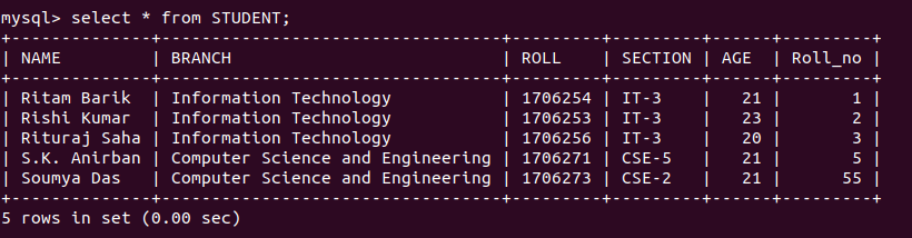 Python MySQL如何使用join联接查询？