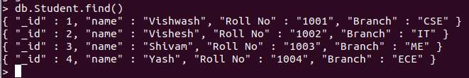 Python MongoDB如何使用insert_many查询？示例