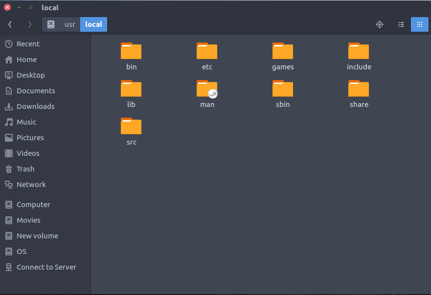 深入浅出：Linux文件层次结构详细指南和教程