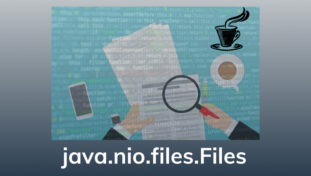 Java如何删除文件？Java删除文件使用java.nio.file.files.deleteifexists