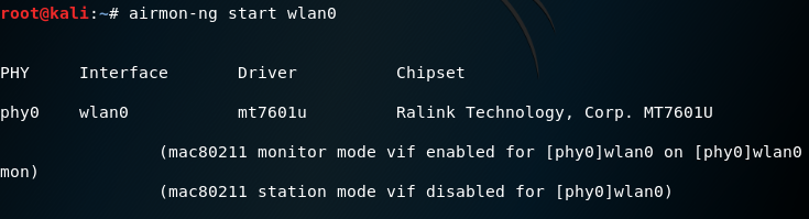 如何使用Kali Linux破解WPA/WPA2 WiFi？