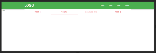 Materialize CSS如何实现导航栏？代码示例