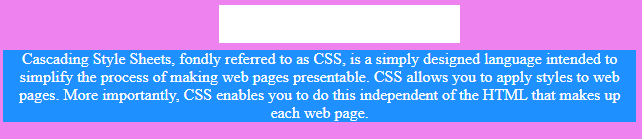 如何使用CSS设置div宽度以适合内容？2