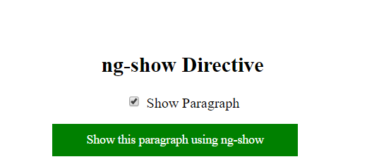 AngularJS如何使用指令？指令用法介绍