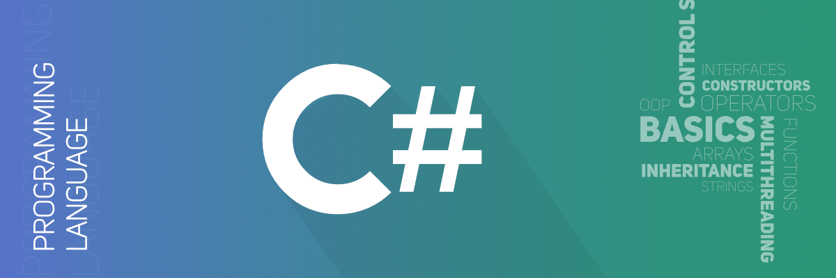 C#编程语言入门学习指南提纲