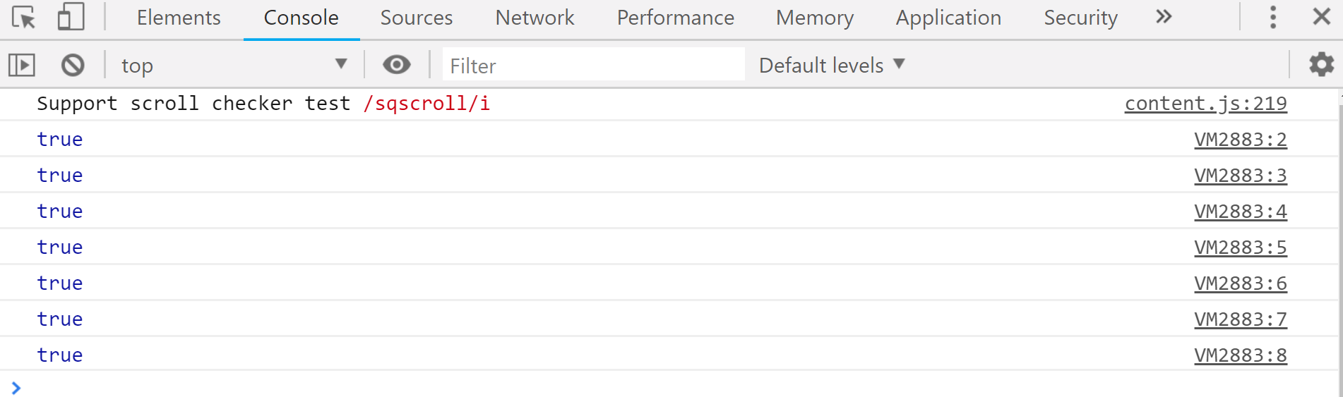 JavaScript typeof运算符用法介绍