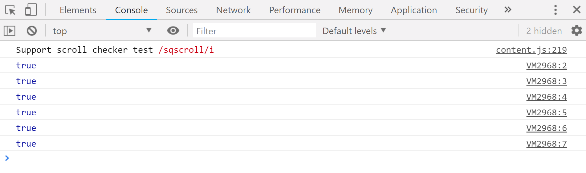 JavaScript typeof运算符用法介绍