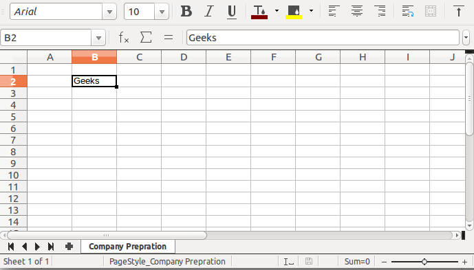 使用Java在Excel文件中的特定位置创建单元格