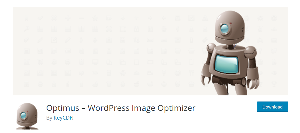 优化图像的7种方法：WordPress中的WebP是什么？