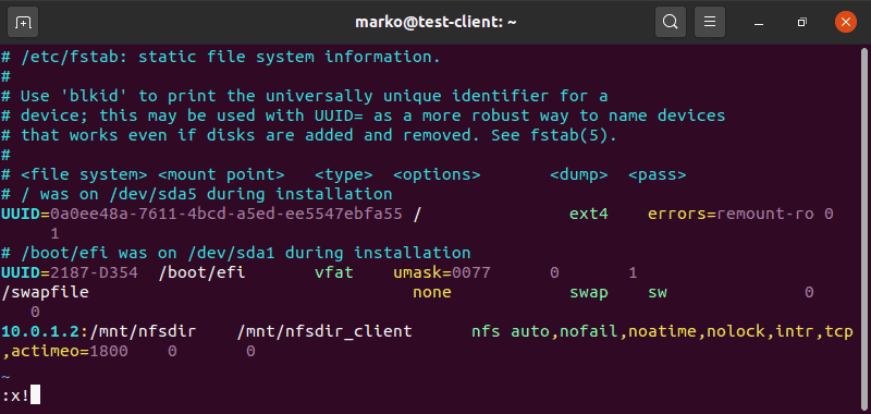 如何在Ubuntu上安装NFS服务器？分步指南