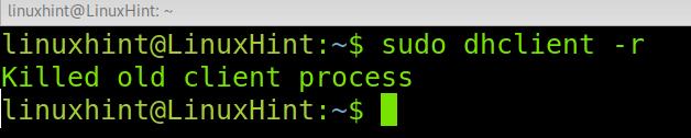 如何在Debian 11上更新DHCP IP？操作步骤图解