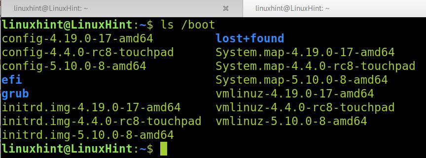 Debian 11推荐使用多大的启动分区？引导分区使用多大比较好？