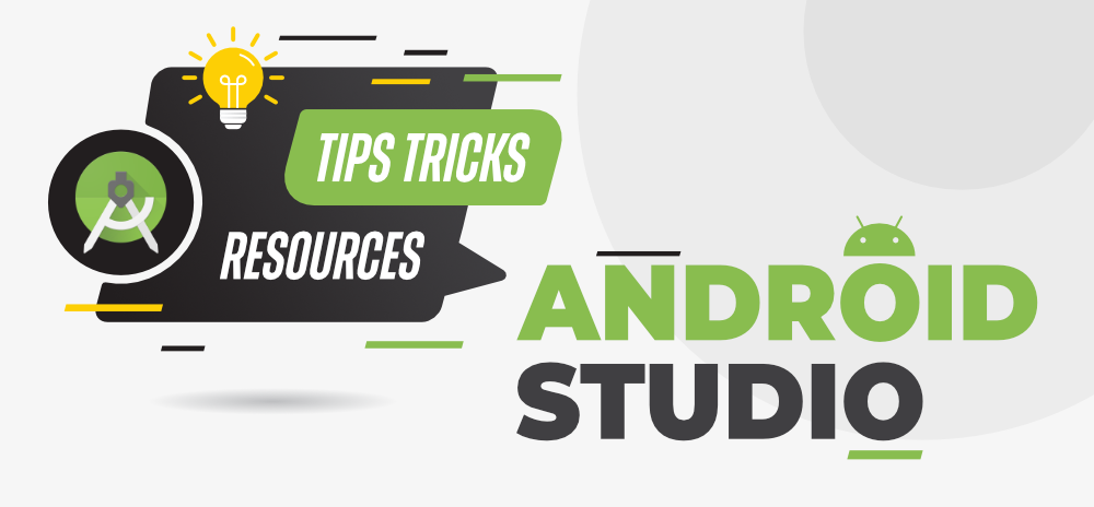 面向Android开发人员的10个Android Studio提示和技巧
