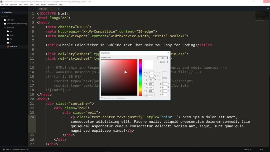 17个免费的最佳Sublime Text插件合集:使用哪个最好?