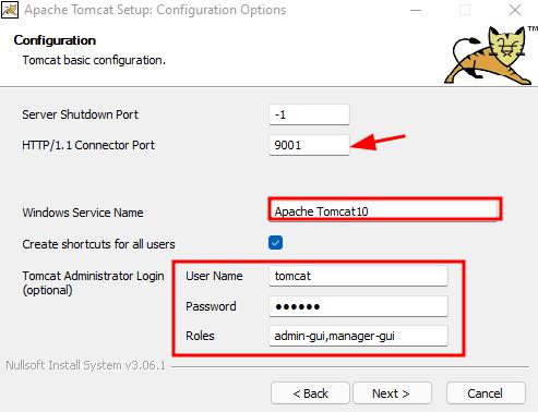 如何在Windows上安装Apache Tomcat？详细步骤图解