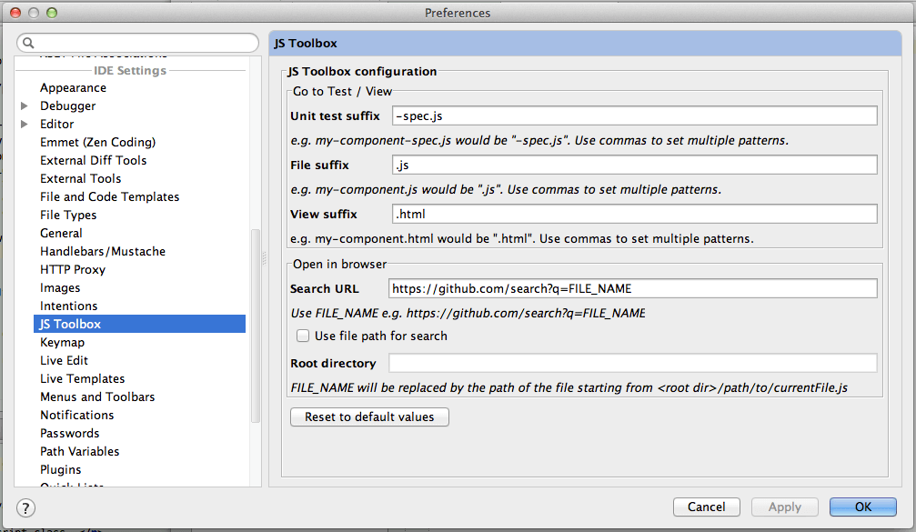 Webstorm前25个最佳Javascript插件合集：哪个是最好的？