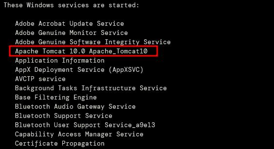 如何在Windows上安装Apache Tomcat？详细步骤图解