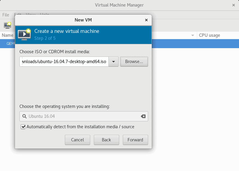 如何在CentOS 8上安装KVM？详细分步指南