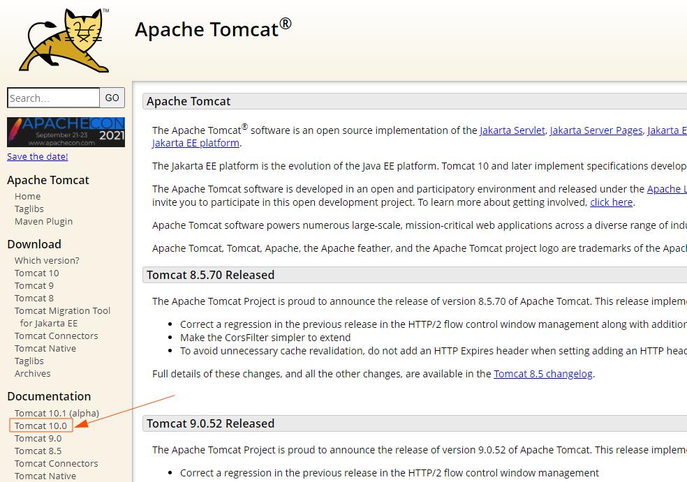 如何在Windows上安装Apache Tomcat?详细步骤图解