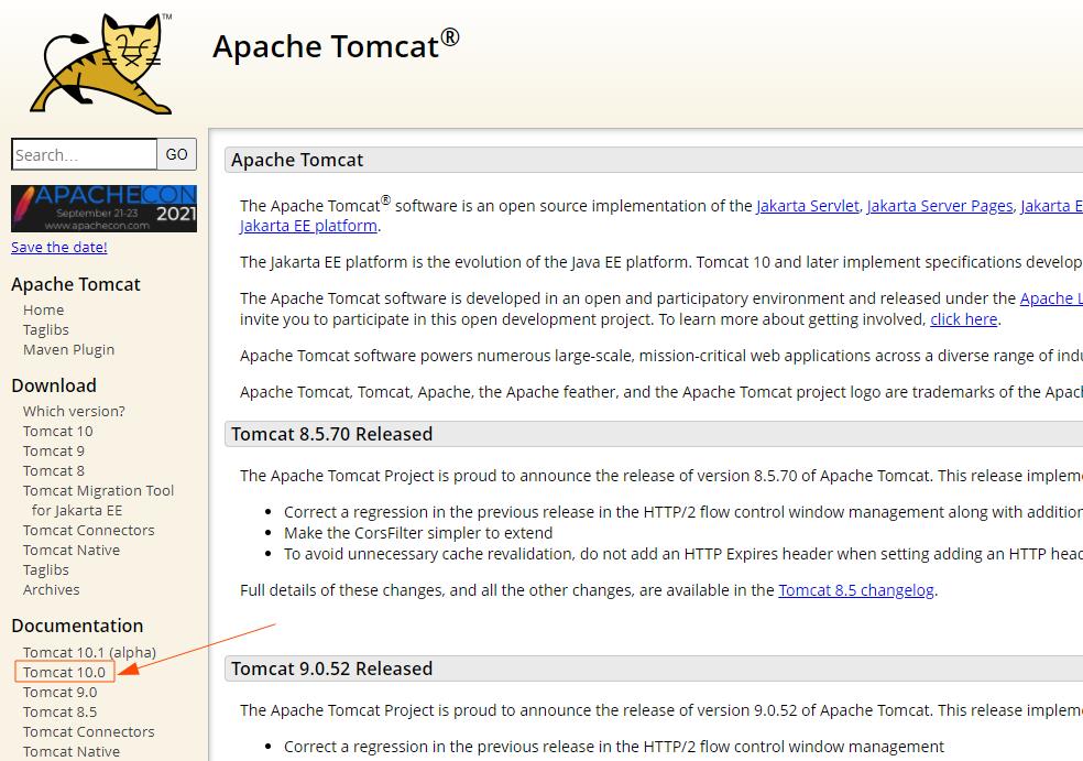 如何在Windows上安装Apache Tomcat？详细步骤图解