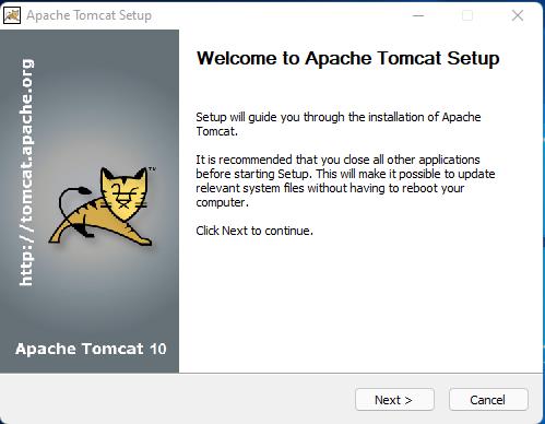 如何在Windows上安装Apache Tomcat？详细步骤图解