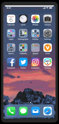 终极AR框架比较指南:ARKit、ARCore、Vuforia、AR Foundation