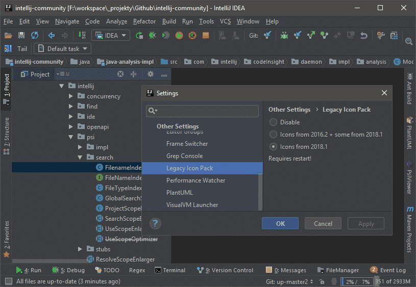 Python PyCharm最佳插件合集和推荐