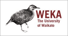 WEKA 鸟标志