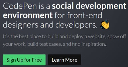 Codepen