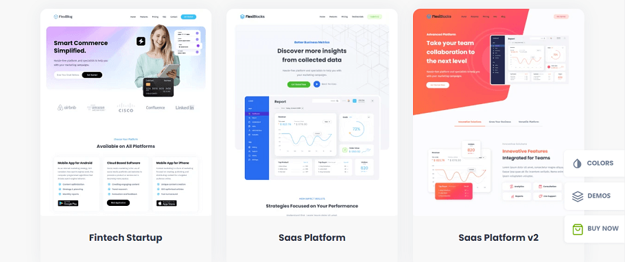 最新的15个最佳React登陆页面模板合集