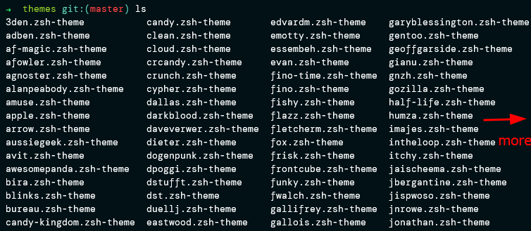 如何安装oh-my-zsh并将其与ZSH一起使用？
